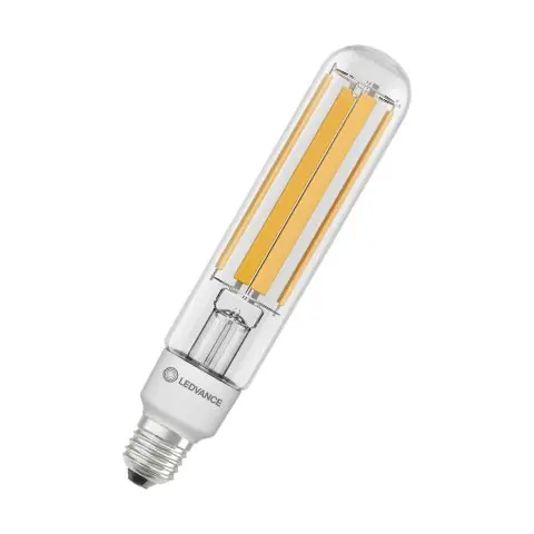 Rabatt LEDVANCE NAV Performance LED-lampa